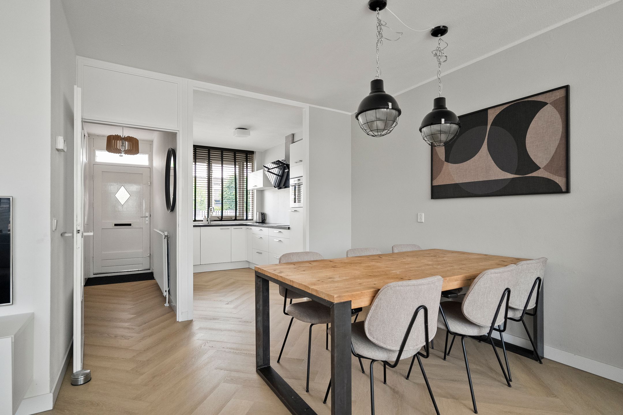 Foto 9 van Doorzwin 2511