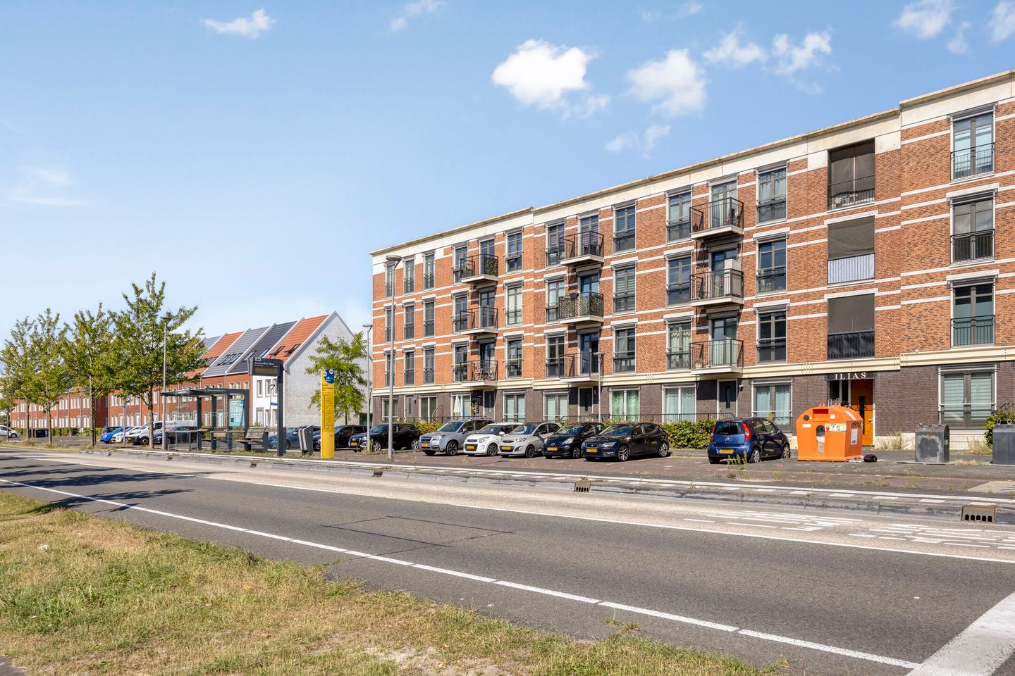 Photo 29 of Artemissingel 235