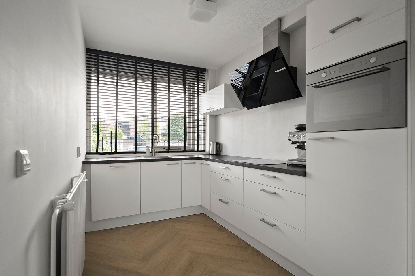 Foto 10 van Doorzwin 2511