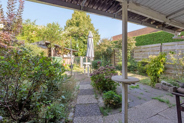 Foto 4 van Ooststraat 45