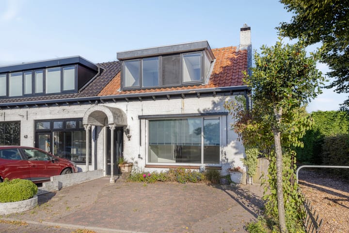 Foto 5 van Ooststraat 45