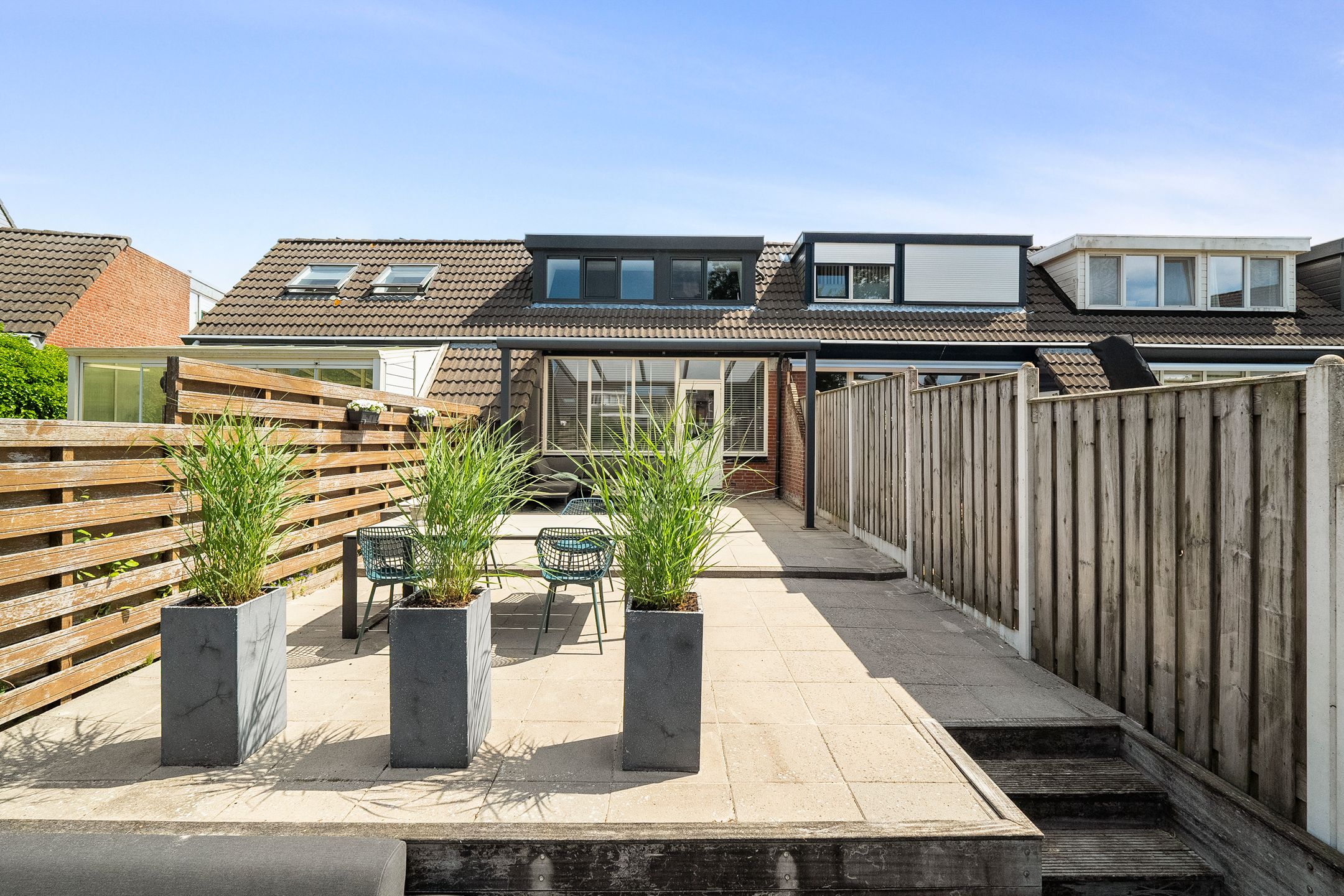 Foto 12 van Doorzwin 2511