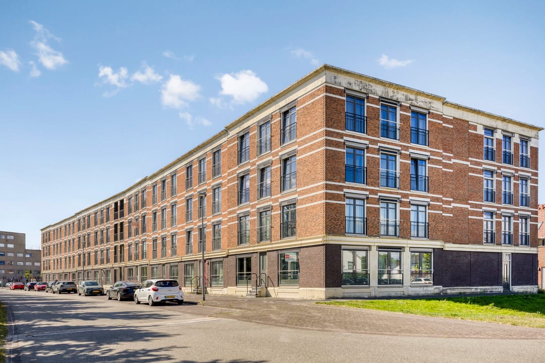 Photo 28 of Artemissingel 235