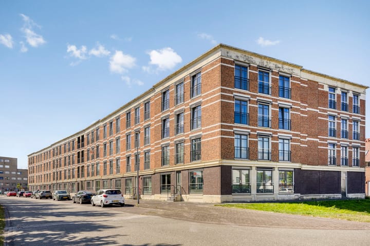 Foto 28 van Artemissingel 235