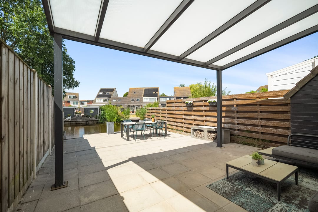 Foto 13 van Doorzwin 2511