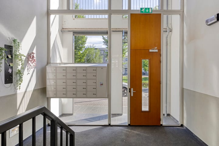 Foto 6 van Artemissingel 235