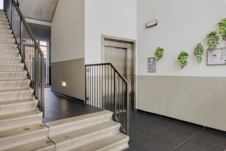 Foto 7 van Artemissingel 235