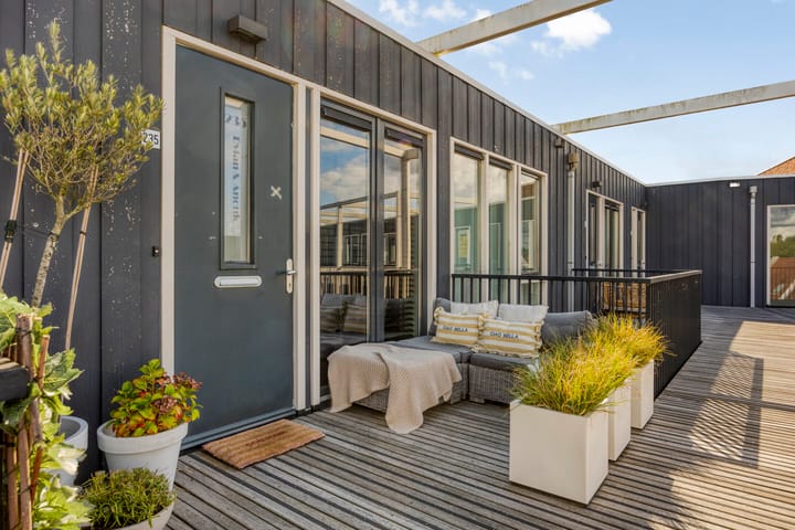 Foto 3 van Artemissingel 235