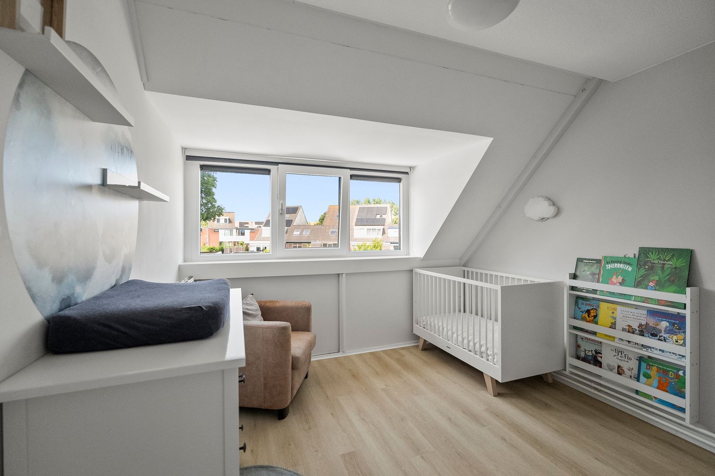 Foto 19 van Doorzwin 2511