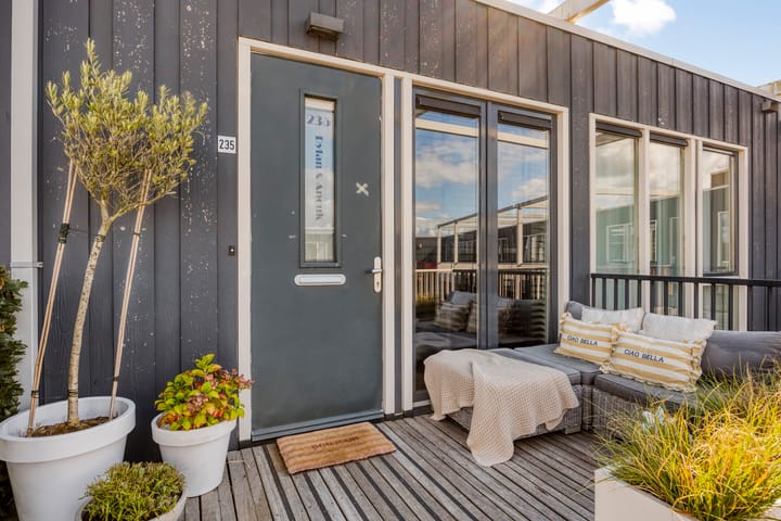 Foto 8 van Artemissingel 235