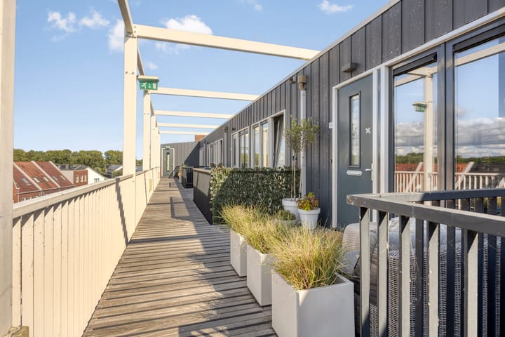 Foto 9 van Artemissingel 235