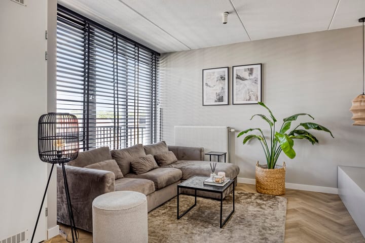 Foto 10 van Artemissingel 235