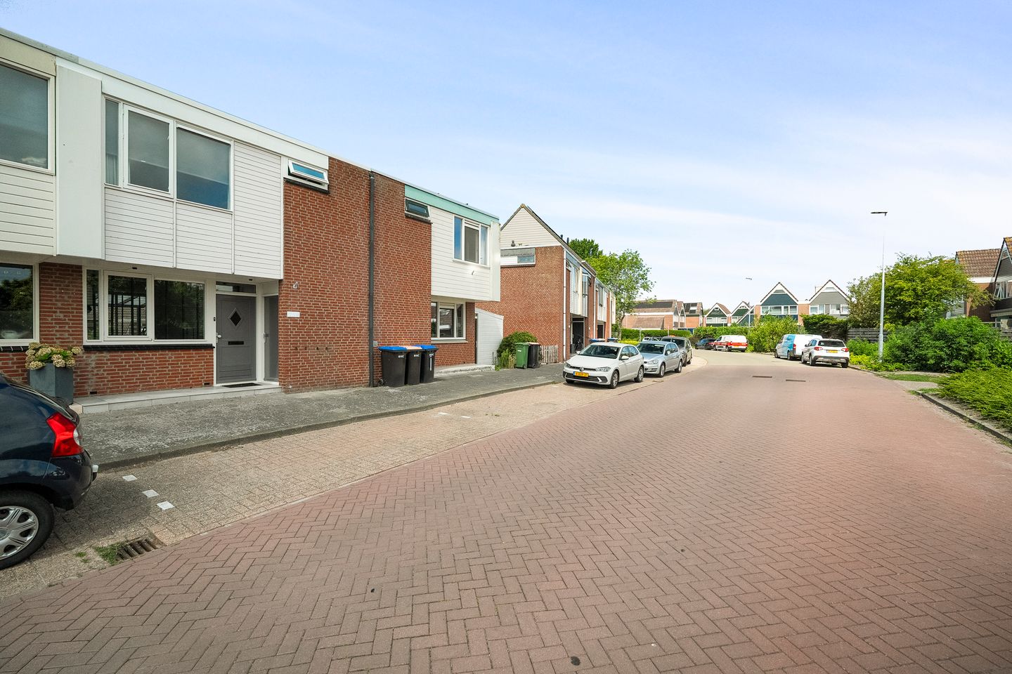 Foto 25 van Doorzwin 2511