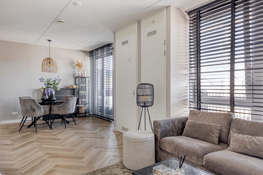 Photo 11 of Artemissingel 235