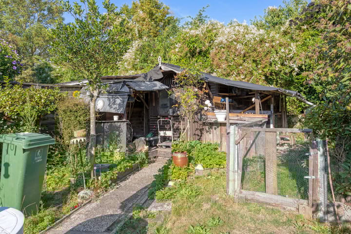 Foto 21 van Ooststraat 45