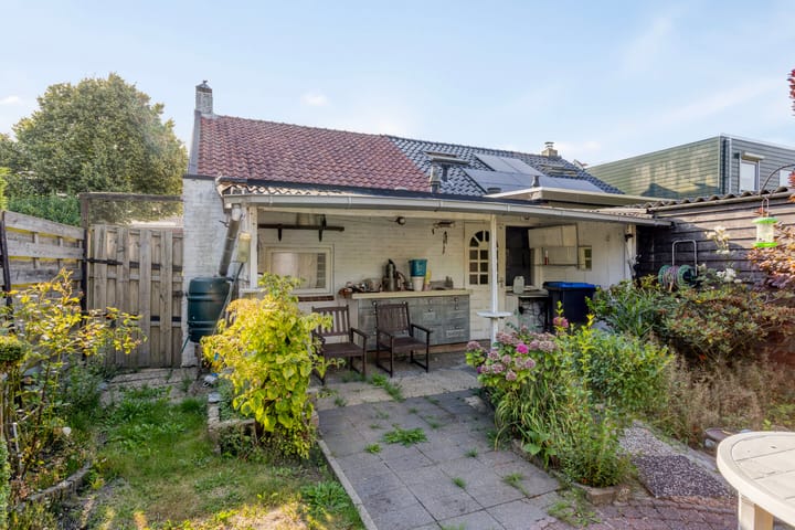 Foto 22 van Ooststraat 45