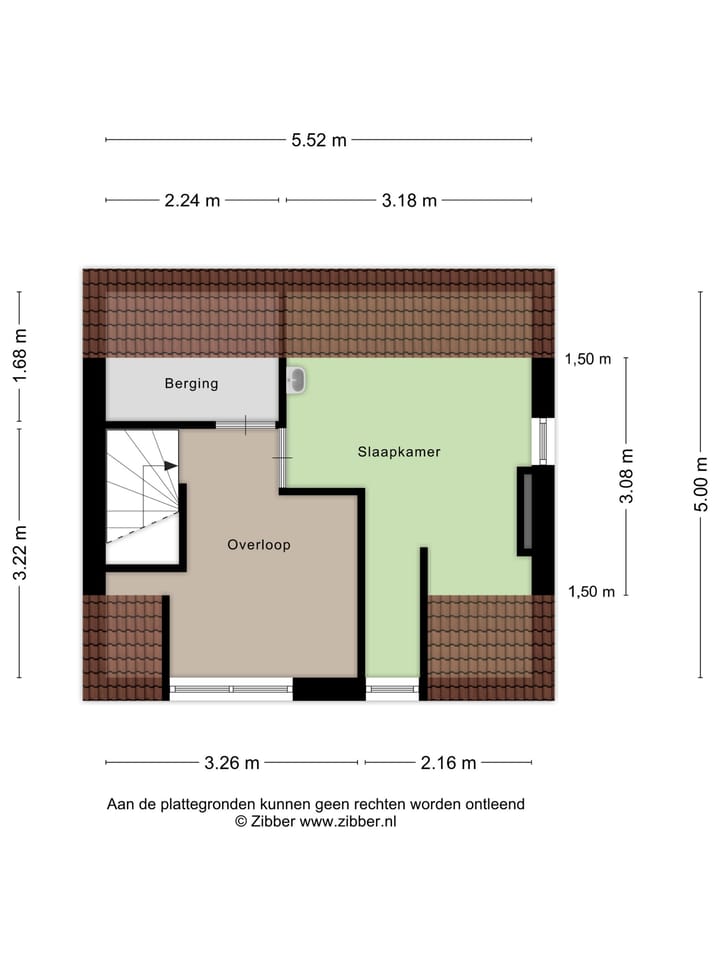 Foto 24 van Ooststraat 45