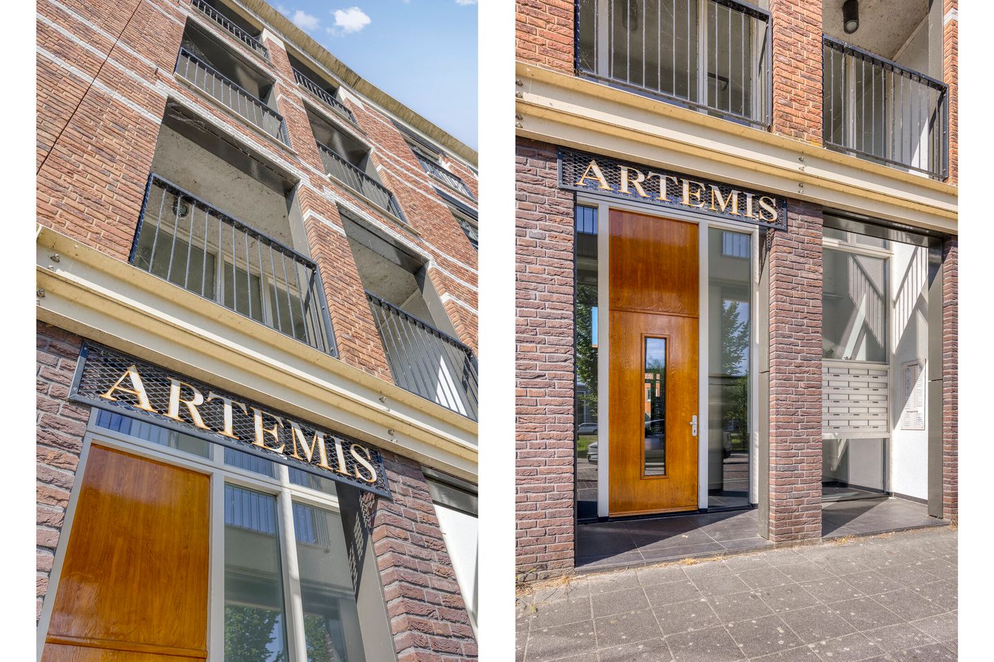 Photo 5 of Artemissingel 235