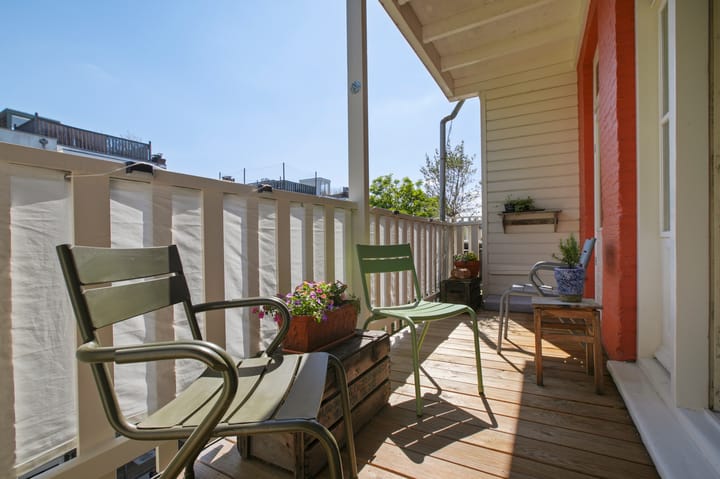 Foto 4 van Kanaalstraat 37-3