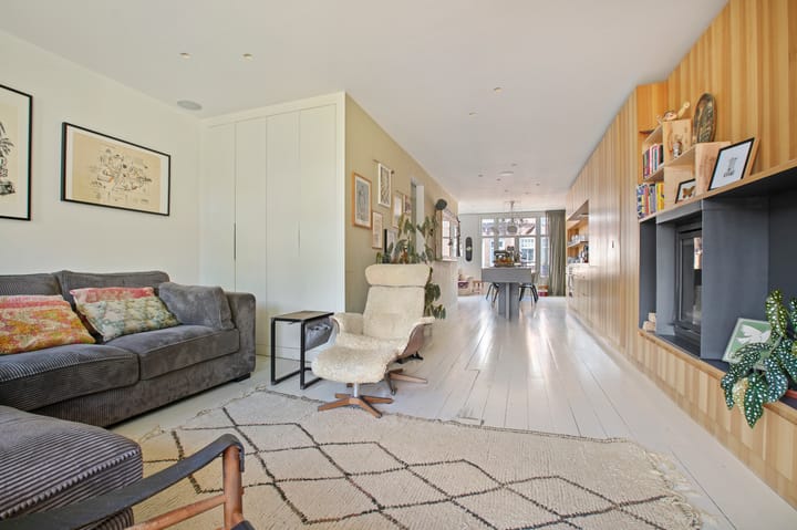 Foto 5 van Kanaalstraat 37-3