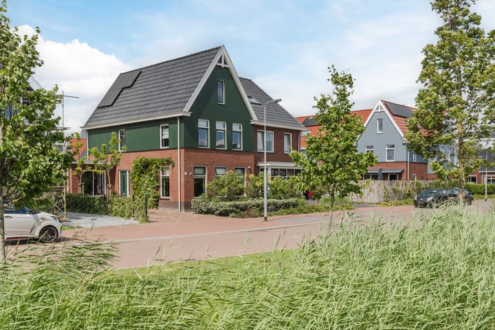 Foto 1 van Borgerlant 19