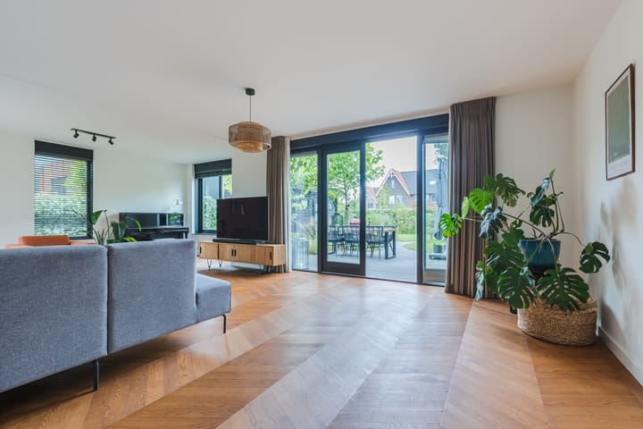 Foto 2 van Borgerlant 19