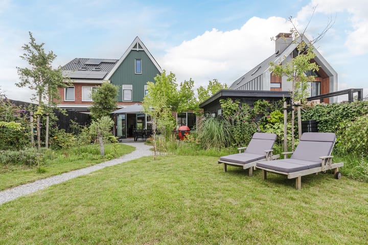 Foto 4 van Borgerlant 19