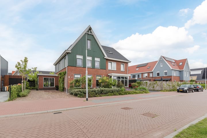 Foto 5 van Borgerlant 19