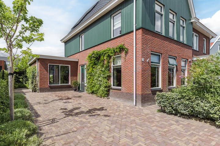 Foto 6 van Borgerlant 19