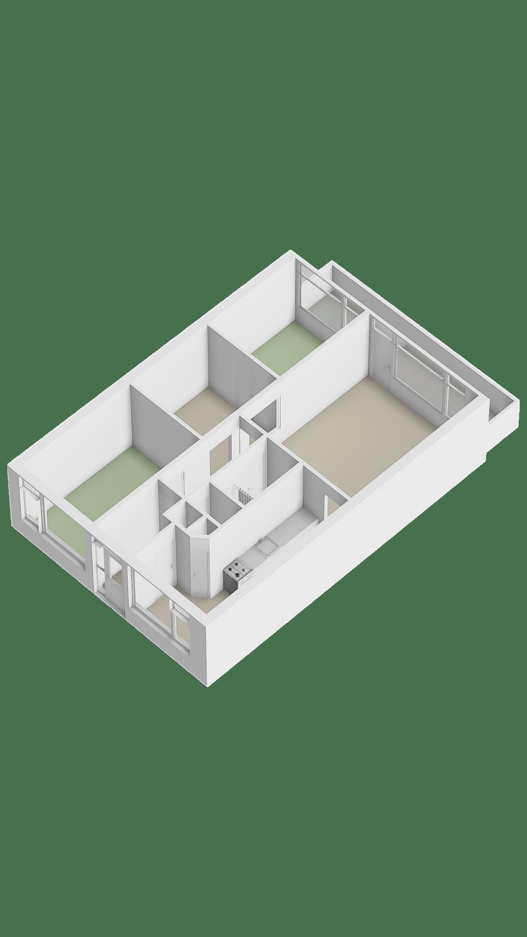 Foto 37 van Kikkenstein 3143