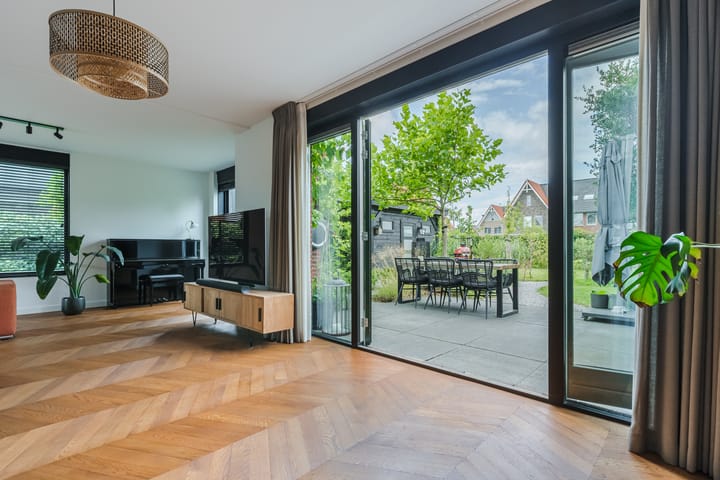 Foto 10 van Borgerlant 19