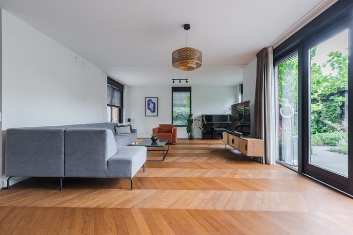 Foto 11 van Borgerlant 19