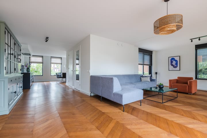 Foto 12 van Borgerlant 19