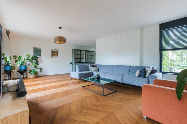 Foto 13 van Borgerlant 19