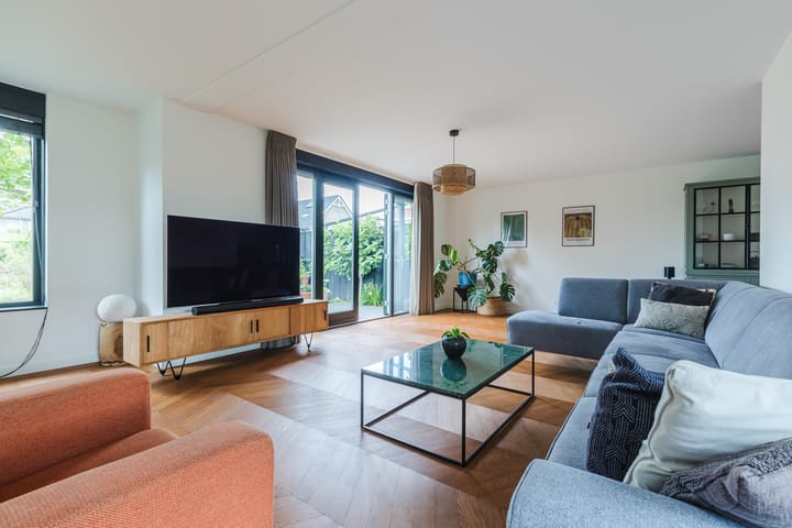 Foto 14 van Borgerlant 19