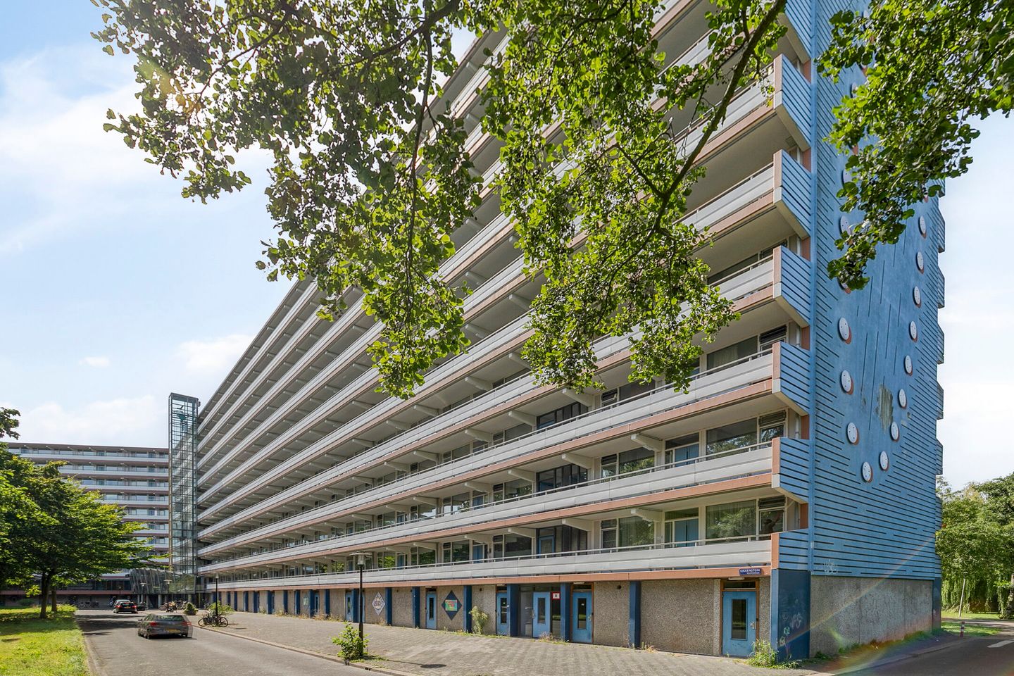 Foto 5 van Kikkenstein 3143