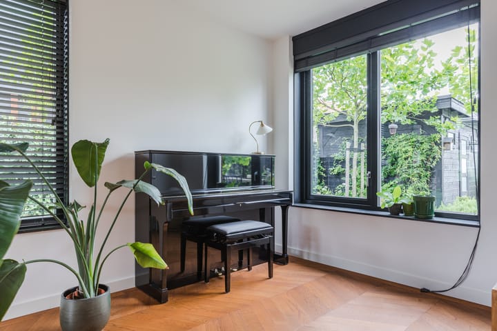 Foto 15 van Borgerlant 19