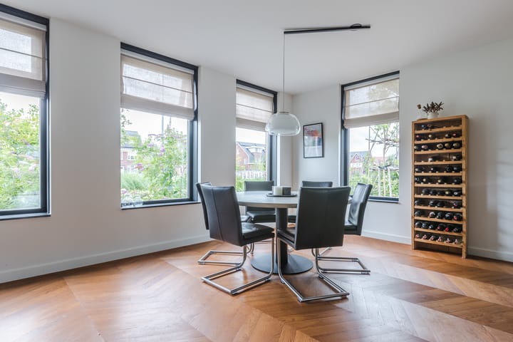 Foto 18 van Borgerlant 19