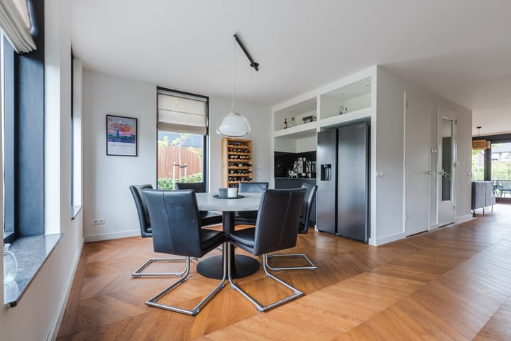 Foto 19 van Borgerlant 19