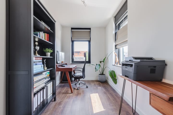 Foto 28 van Borgerlant 19