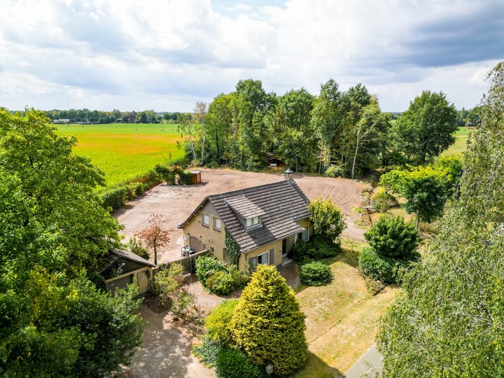 Foto 1 van Pannenhoefsebaan 7