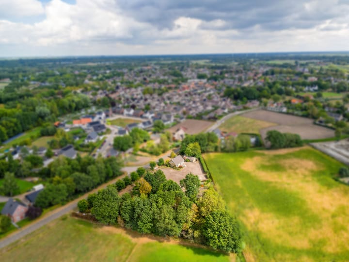 Foto 2 van Pannenhoefsebaan 7