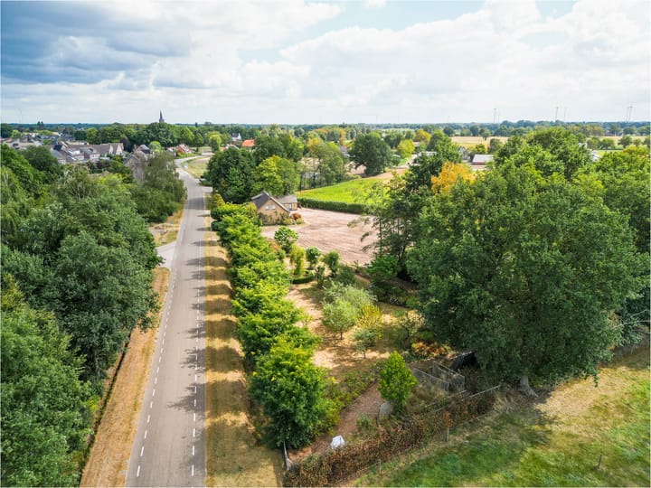 Foto 4 van Pannenhoefsebaan 7