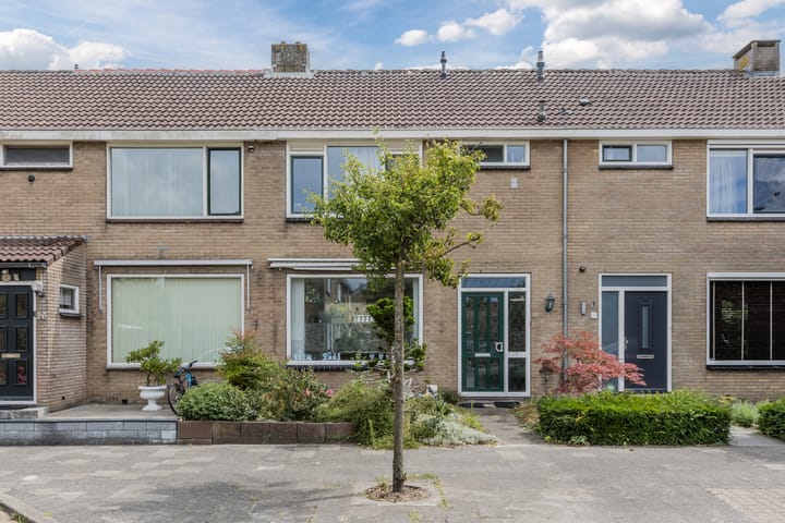 Tjalkstraat 24 main image