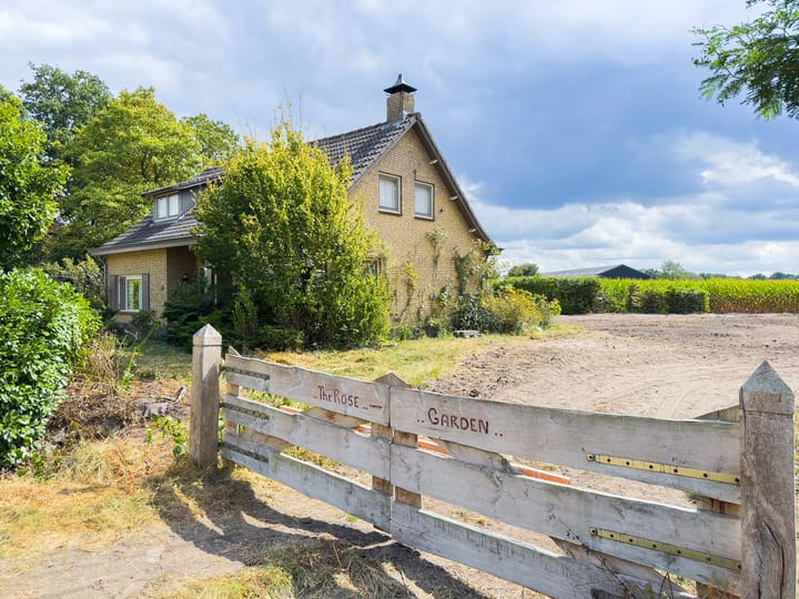 Foto 6 van Pannenhoefsebaan 7