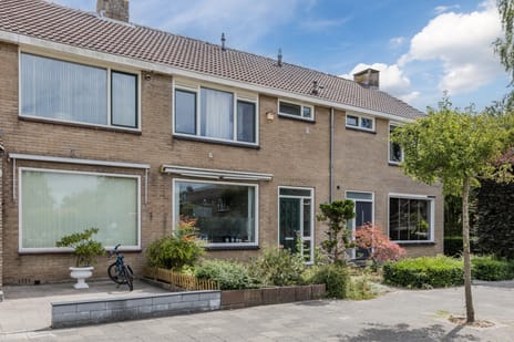 Tjalkstraat 24 secondary image