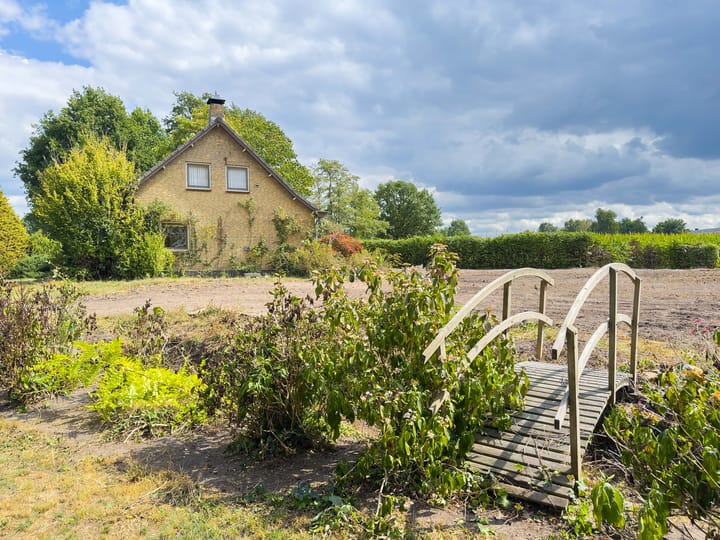 Foto 7 van Pannenhoefsebaan 7