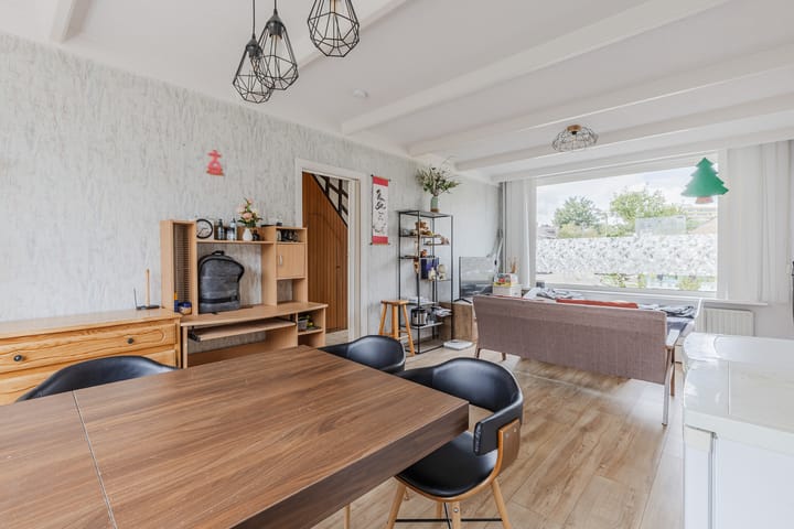 Foto 3 van Tjalkstraat 24