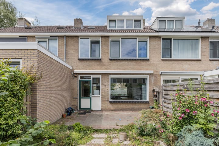 Foto 4 van Tjalkstraat 24