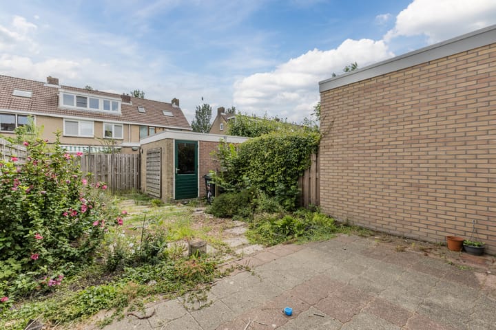 Foto 5 van Tjalkstraat 24